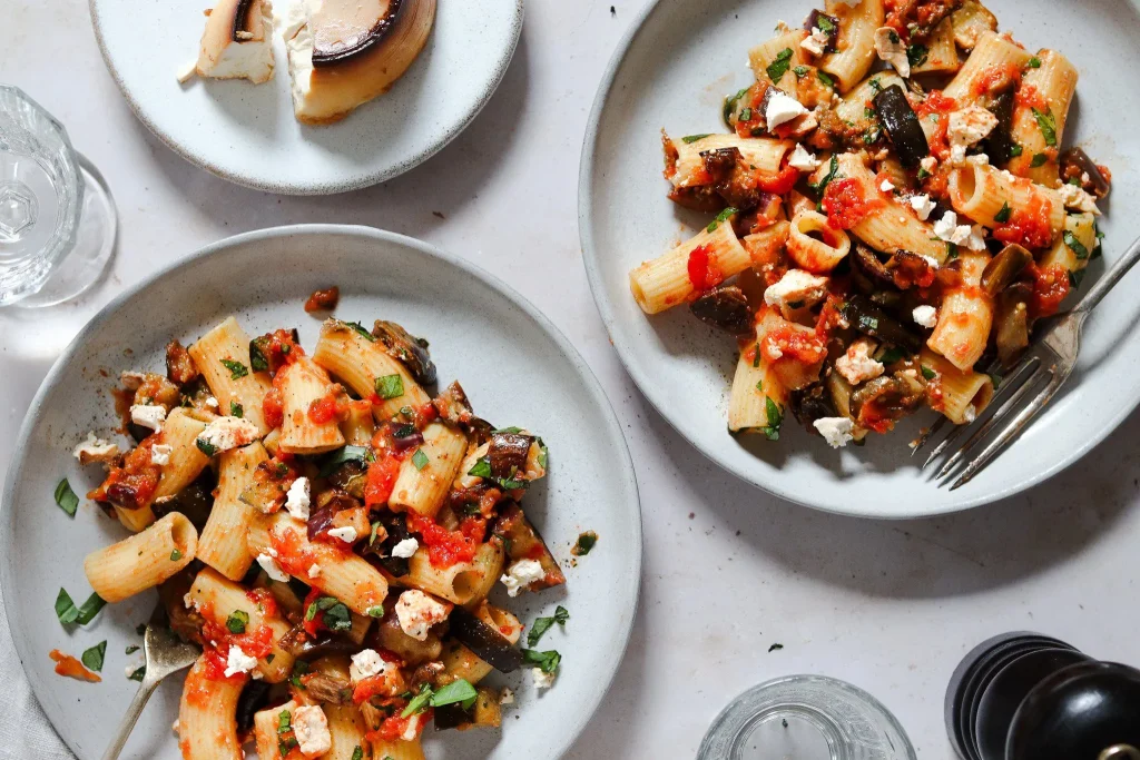 Healthy Traditional Dishes That Inspire Modern Cooking